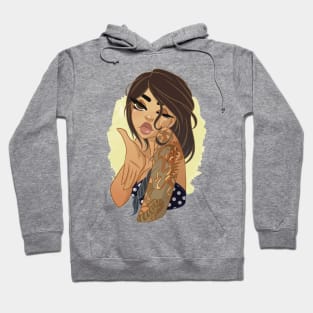 Muah Hoodie